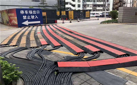 静安发电机组电缆选型完整具体步骤(工程通用标准流程)